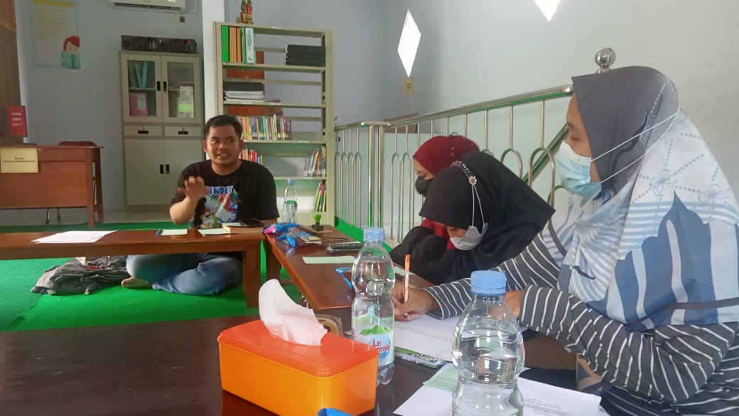 Graha Media, Semangat Baru Tim Media Hargorejo